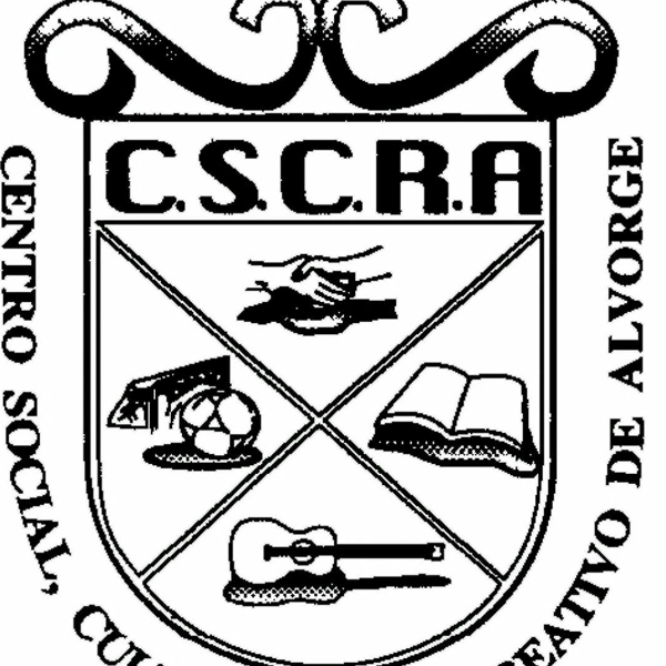 Centro Social Cultural e Recreativo de Alvorge
