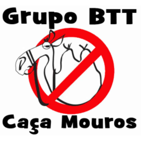 Grupo de BTT Caça Mouros