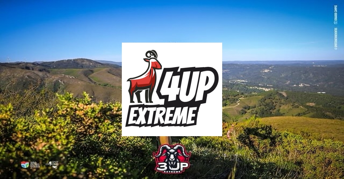 4UP Extreme 2025 › STOP and GO