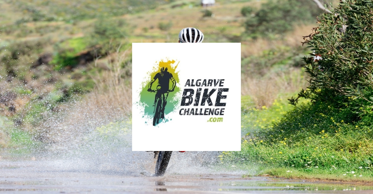 Algarve Bike Challenge 2024 › STOP and GO
