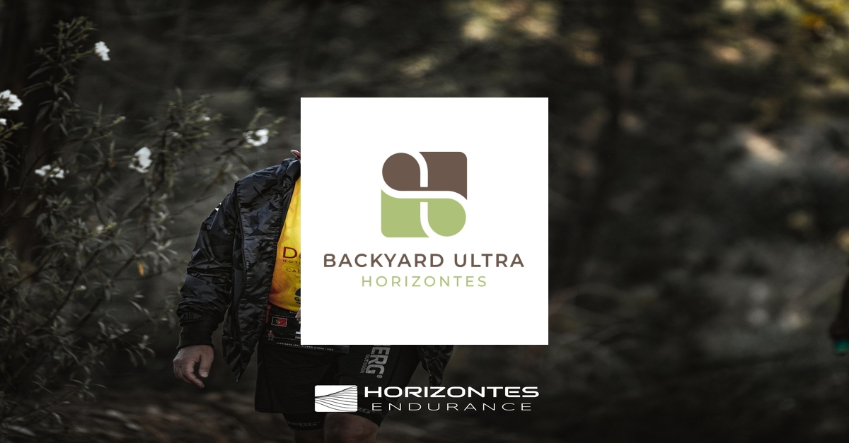 Backyard Ultra 2025 › STOP and GO