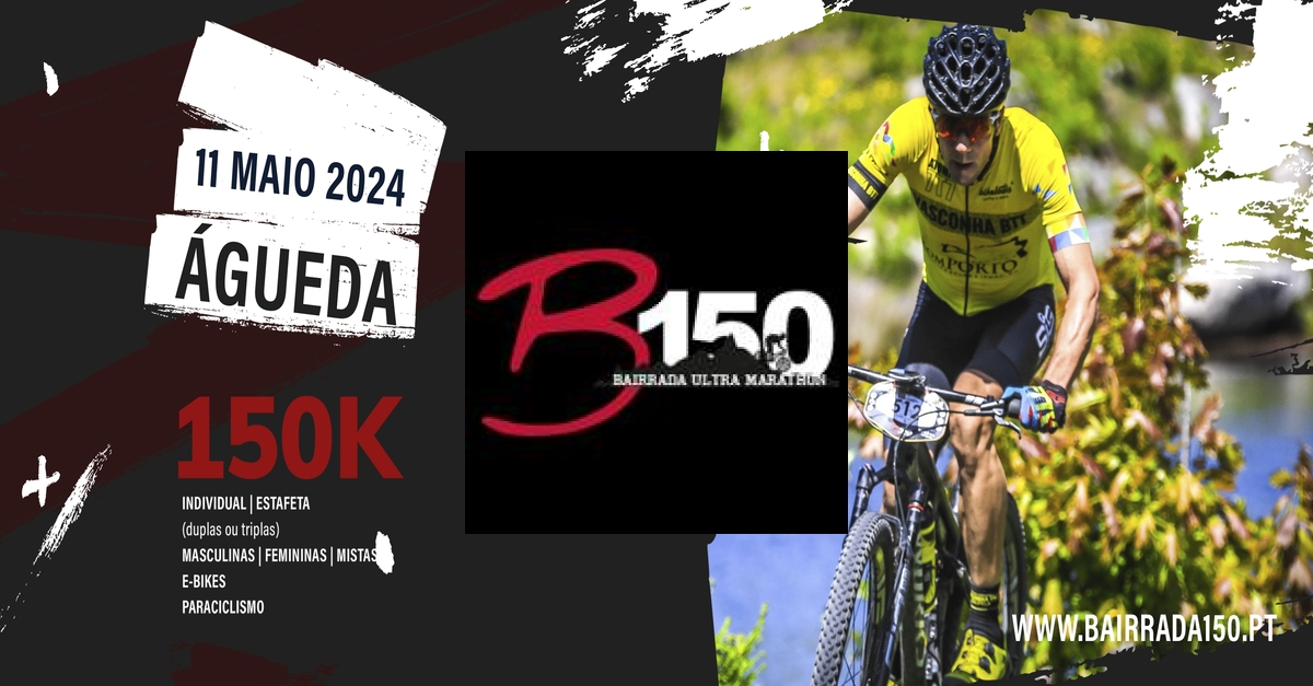 Bairrada Ultra Marathon 2024 › STOP and GO