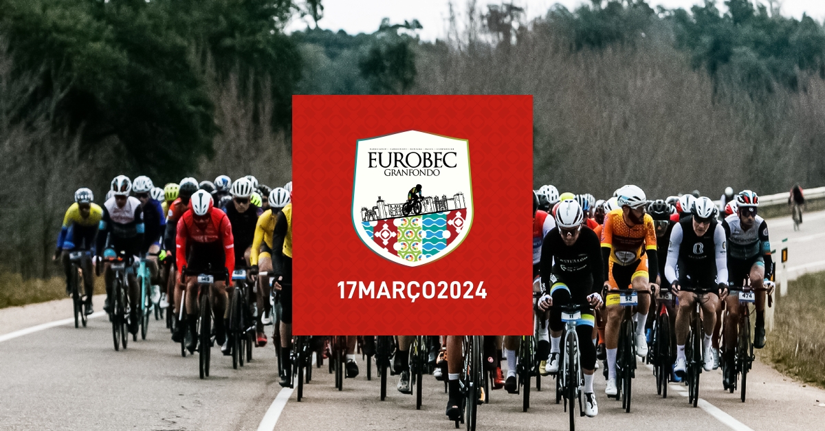 EuroBEC Granfondo 2024 › STOP and GO