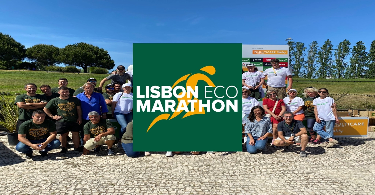 LISBON ECO MARATHON 2024 › STOP and GO