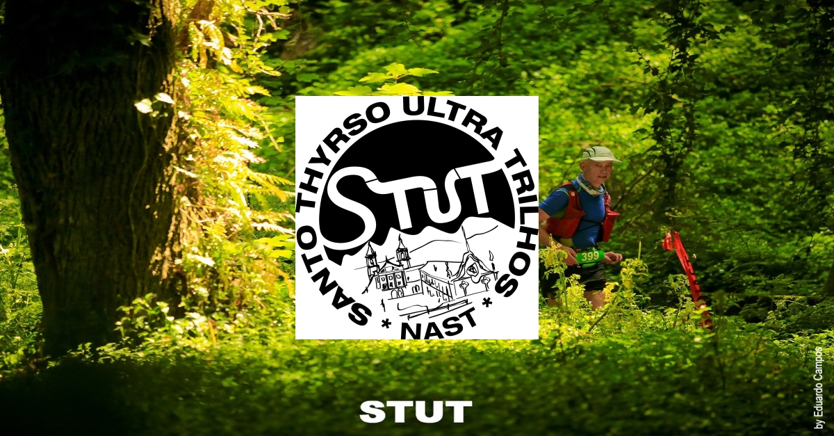 STUT-Santo Thyrso Ultra Trilhos 2025 › STOP and GO