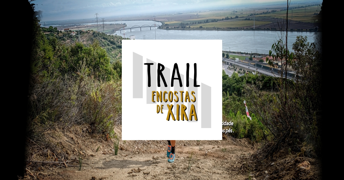 Tex Trail Encostas De Xira Stop And Go