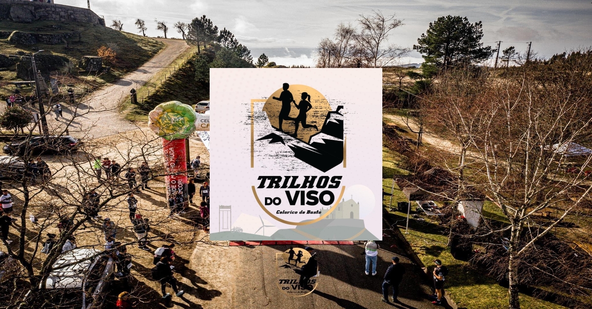 Trilhos do Viso 2024 › STOP and GO