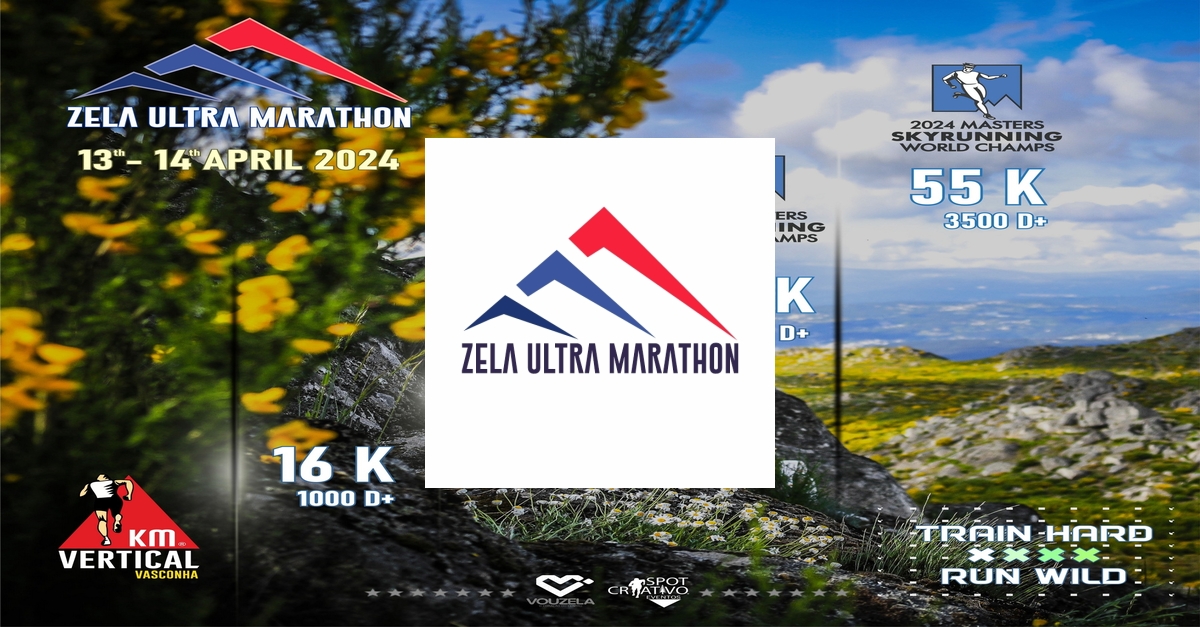 Zela Ultra Marathon 2024 › STOP and GO